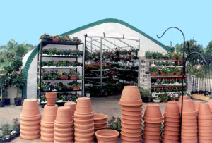 gardenport